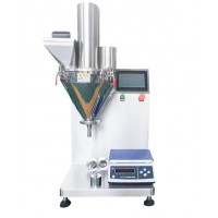 Desktop Filling Machine 1-100g