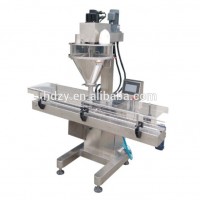 Automatic Bottle Packing Machine