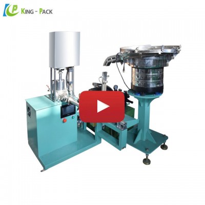 Hot Selling Oil Vaporizer Cartridge Filling Machine With CE Certificate