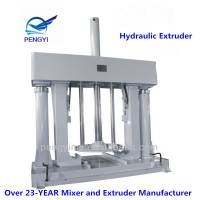 Sealant or Adhesive Hydraulic Press Machine for Sale