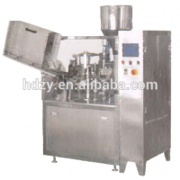 hot sale Automatic filling and sealing machine