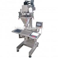 Spice , Salt ,Flour Powder Filling Machine