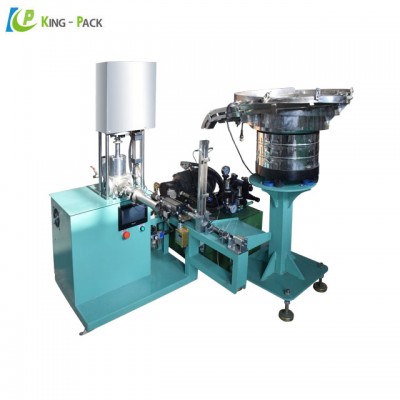 Hot Sale silicone sealant cartridge filling machine