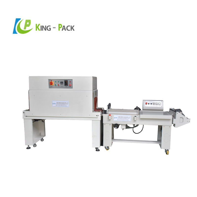 Gloves Shrink,Film,Popular Manual Shrink Wrap Machine.