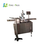 Best selling automatic bottle capping machine for round bottles with CE approved