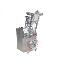 Water Sachet Liquid Pouch Plastic Bag Filling Machine