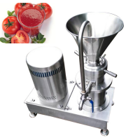 tomato paste production machine/tomato paste making machine