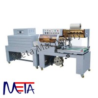 L-Sealer And Shrink Tunnel Machine Malaysia