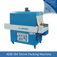 ADB-SM China automatic shrink wrapping machine